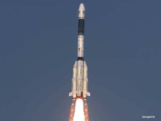 Take a look at Insat-3DR