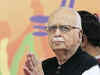 Upset LK Advani says he feels like resigning