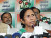 TMC stages protest rally outside RBI