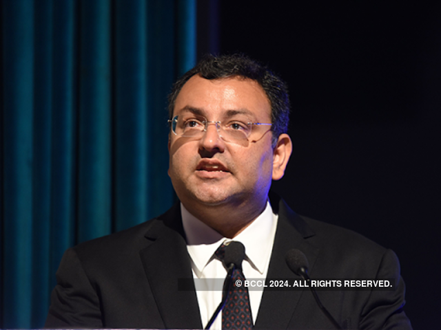 Cyrus Mistry’s abrupt removal as Tata Sons Chairman