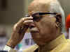 Disruption in Parliament: Advani expresses disappointment, says he feels like resigning
