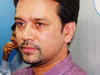 BCCI v Lodha: Anurag Thakur committed perjury, suggests Supreme Court