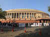 Least productive Lok Sabha session since 2010;second least in 17 years