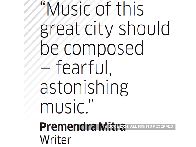 Quote by Premendra Mitra