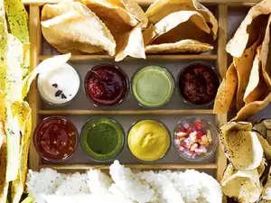 The company’s other popular outlet, Farzi Café, which has presence in Dubai, will be launched in other countries in Asia, Europe and the US. The company’s other popular outlet, Farzi Café, which has presence in Dubai, will be launched in other countries in Asia, Europe and the US.