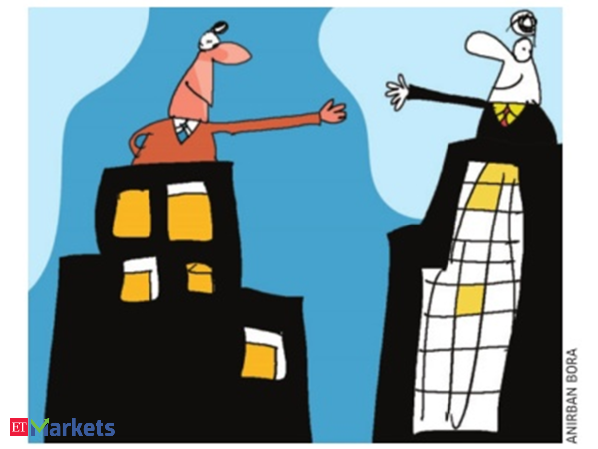Difference between block and bulk deals - The Economic Times