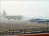 Airlines to be blamed for most fog delays, says DGCA