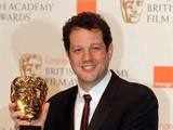 BAFTA Music award: Michael Giacchino 