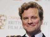 Best Actor: Colin Firth