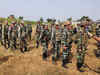 Top cops exchange ideas on info sharing among Naxal-hit states