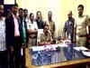 Washim: Police seize unaccounted cash worth Rs 41 lakhs, arrest 11 people