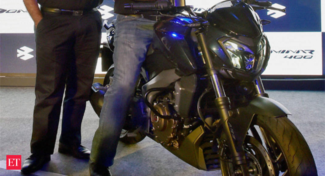 Dual Channel Abs Included Bajaj Dominar 400 Launched For Rs 1 5