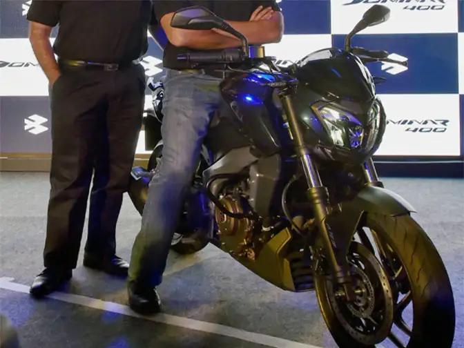 bajaj commando bike price