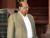 Supreme Court will decide how to organise cricket: Sharad Pawar