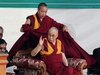 India rejects China's objection to Pranab Mukherjee-Dalai Lama meet
