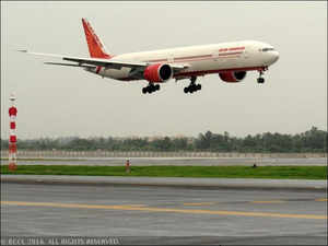 air india