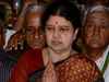 Plea in High Court to restrain AIADMK from appointing Sasikala as gen secy