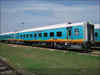 Humsafar Express flagged off from Gorakhpur