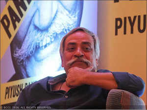 Piyush Pandey