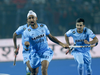 ​ India hold nerve to enter Junior World Cup final after 15 years