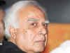 Govt should focus on billionaires, not common man: Kapil Sibal