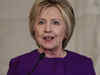 Putin's 'personal beef' prompted hacks: Clinton