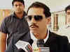 Rajasthan HC pulls up Robert Vadra firm