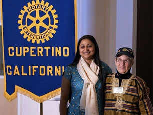 Meet Savita Vaidhyanathan - Cupertino's first Mayor of Indian origin