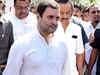Rahul Gandhi calls on Karunanidhi, says DMK chief is doing well