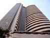 Sensex ends on flat note; realty, pharma down