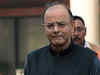 Arun Jaitley hints not all scrapped currency will be remonetised