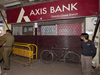 Axis bank-Noida: ED files money laundering case