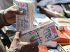 CBI arrests two RBI officials in currency conversion case