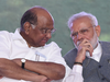 Sharad Pawar slams PM Modi for dragging Indira Gandhi into note ban debate