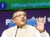 Relief for small enterprises, shopkeepers adopting digital payment mode: Ravi Shankar Prasad