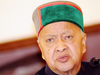 Virbhadra Singh to appeal against rejection of income tax returns