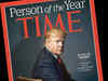 Who's your person of the year?