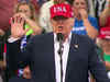 Trump holds last victory rally but promises more