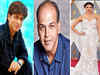 Ashutosh Gowariker debuts on Twitter, Shah Rukh Khan, Priyanka welcome him