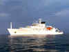 US survey ship with drone was spying: Chinese daily