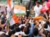 It's alliance or end of the road for Congress in Uttar Pradesh