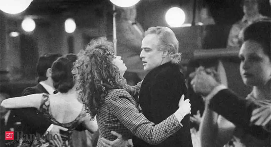 Dernier Tango à Paris Scène Choc Youtube Shocked by 'Last Tango in Paris' revelation? 5 other movies that had