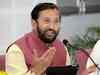 Prakash Javadekar takes dig at Sharad Pawar over remarks on demonetisation