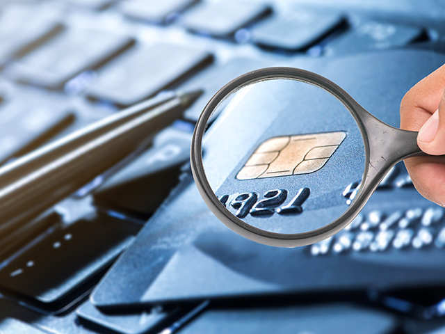 Higher risk of identity theft