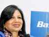 Biocon sees build up of open interest, stock flat
