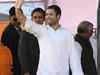 No 'murdabad' slogans, he is our PM: Rahul at UP rally