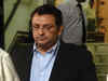 Cyrus Mistry to resign from all listed Tata Group cos