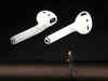 Apple's AirPods are here! Deliveries begin after delay