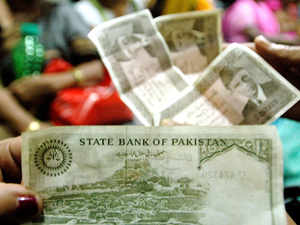 Pakistan Senate Adopts Resolution Seeking Rs 5 000 Notes Withdrawal - 