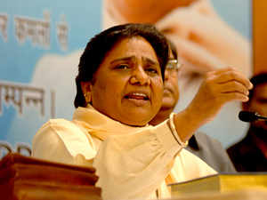 Mayawati bccl